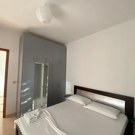 Guesthouese Estref