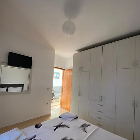 Guesthouese Estref Hotel Ksamil