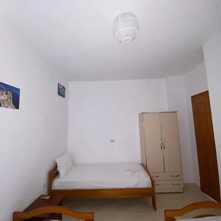 Hotel Guesthouese Estref Ksamil