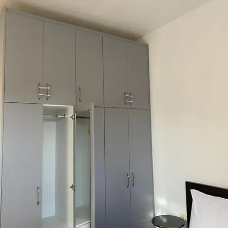 ホテル Guesthouese Estref クサミル