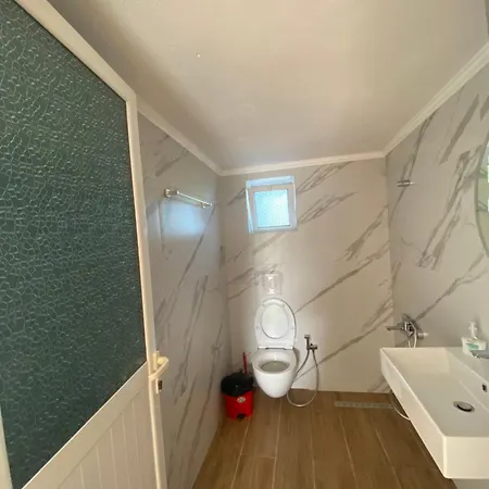 Guesthouese Estref * クサミル